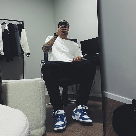 class07l's tweet image. 