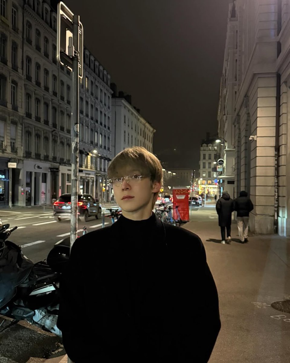 Gabriel. tweet media