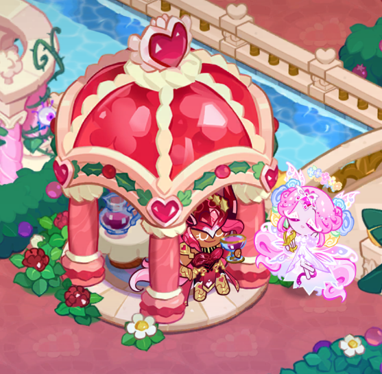 SW_Requiem's tweet image. ❤️🩷
