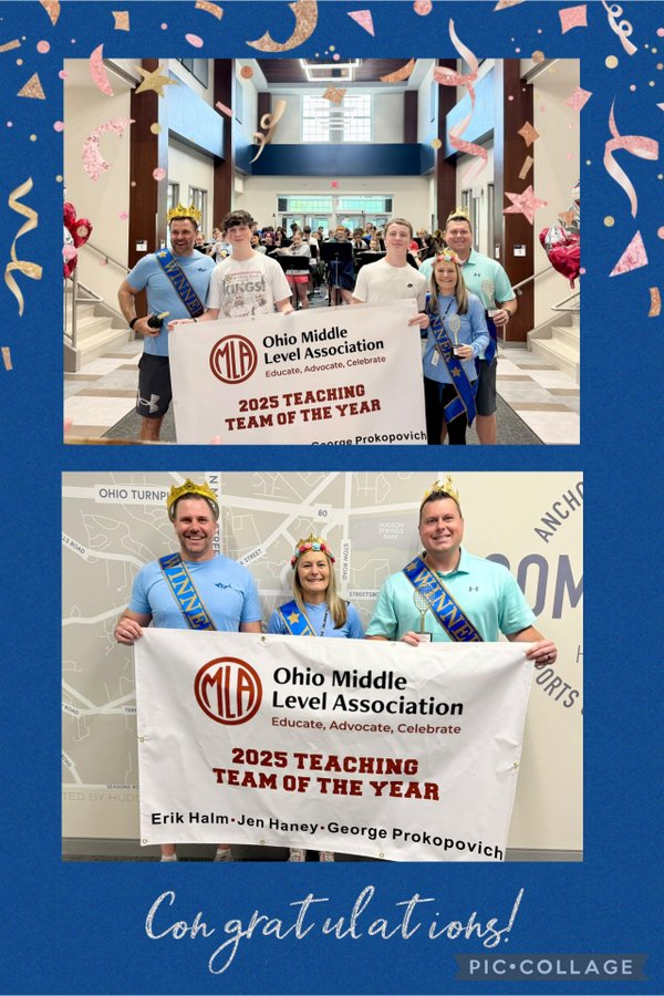 I am truly overwhelmed with gratitude to be part of such an incredible and passionate team, working alongside educators whose hearts are deeply invested in shaping our students’ futures. Thank you so much for the wonderful celebration and the continued support!