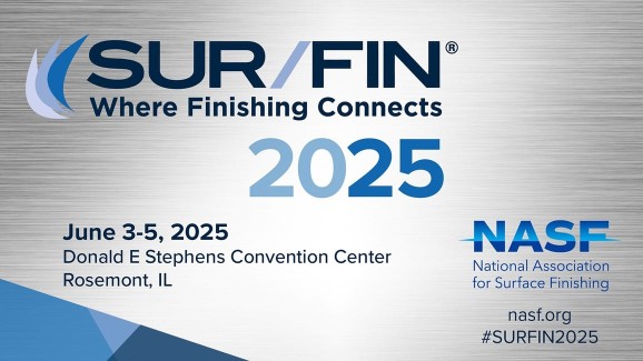 🔹 SUR/FIN 2025 Starts Today! 🔹
We’re live at #SURFIN2025 in Rosemont, IL! 📍
Come see the Caplugs team at Booth 804 — meet our masking experts and grab a FREE masking sample kit! 👋
#Caplugs #MaskingSolutions #TradeShow