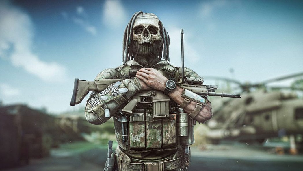 Salut tous monde ! La Tarkov Family Dans Labs

twitch.tv/hendanntv

#twitchfr #gaming #escapefromtarkov #fps #fun #drole