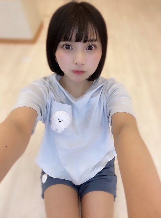 ひなのん好き😍