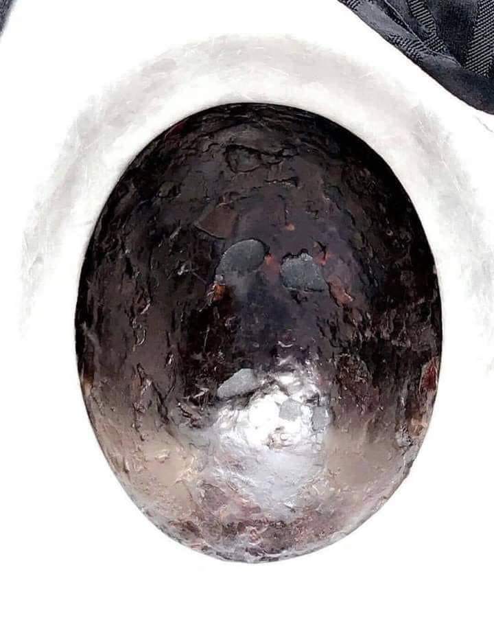 Photo of the day ❤️
Hajr-e-Aswad 🕋