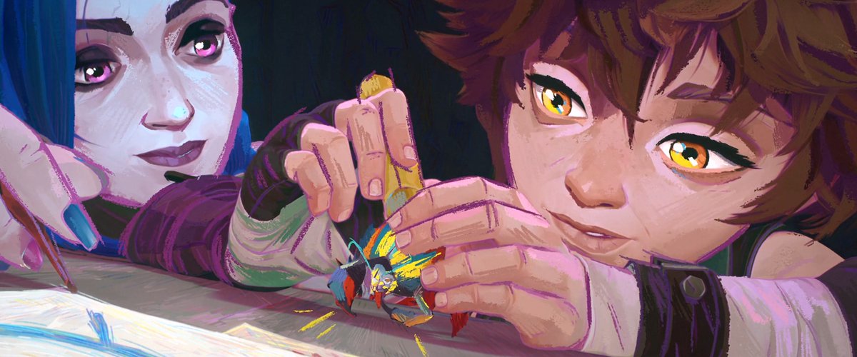 Daily Random Arcane Frame (@arcaneframe) on Twitter photo 