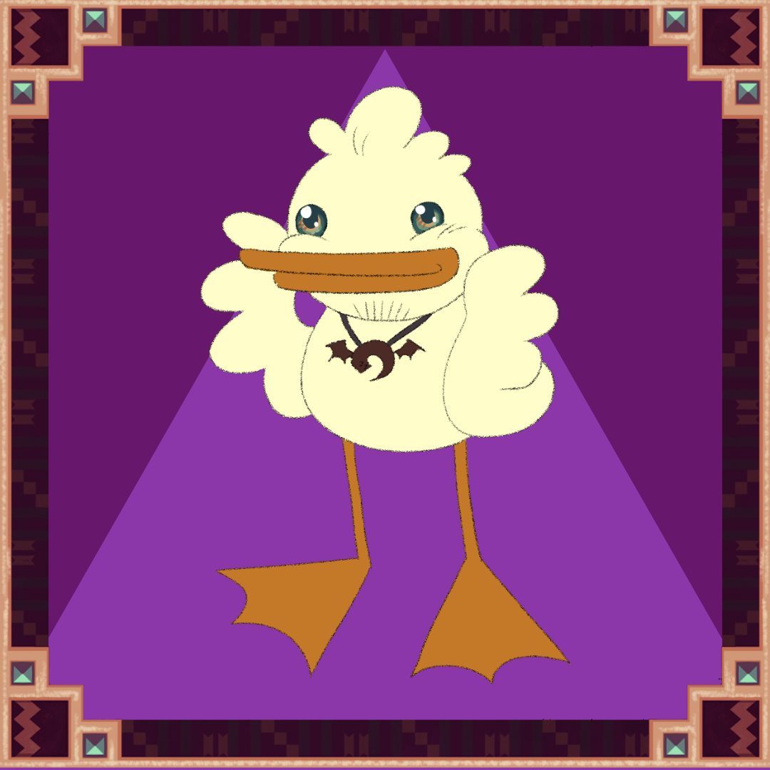 Since finding out about AfroDuck through the Ohio Game Dev Group, Matt has been a key member of the programming team. From writing code to debugging, we can always count on Matt as one of our dedicated Senior Programmers.
#afroduckstudios #zakumbaastraia #gamedev