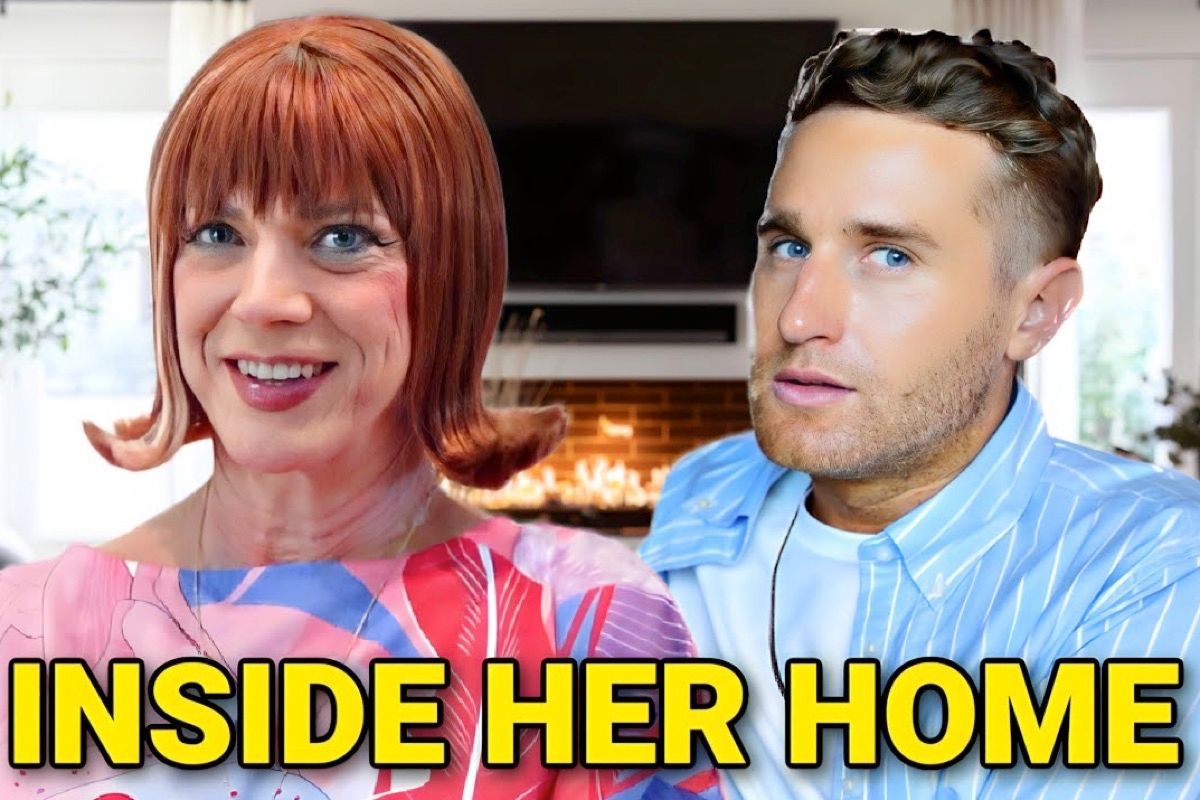 #QuickDrag: On a new episode of his “our Queer Life” series, Matt Cullen interviews drag legend Coco Peru in her lovely home. She discusses how she got into drag, the origin of her hilarious shopping videos, &amp; the shade battle between her &amp; Bianca Del Rio. soc.life/bI7L6w