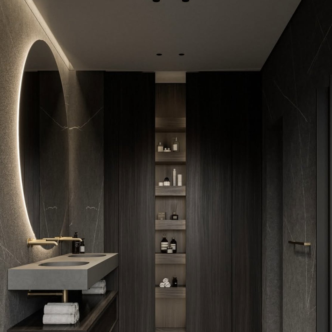 Teucer_LED's tweet image. Reflection

✉️ Message our team today to see how we can provide a bespoke lighting system for your luxury development.

#teucer #teucerled #luxurylighting #led #lighting #architecturallighting #ledlightingdesign #bespokelighting #smartlightingsolutions