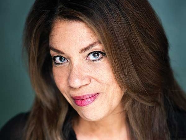 In the latest issue of Barnard Magazine, get to know Charmaine Wilkerson ’82, the best-selling author of the newly released “Good Dirt.” bit.ly/3SCOdbJ