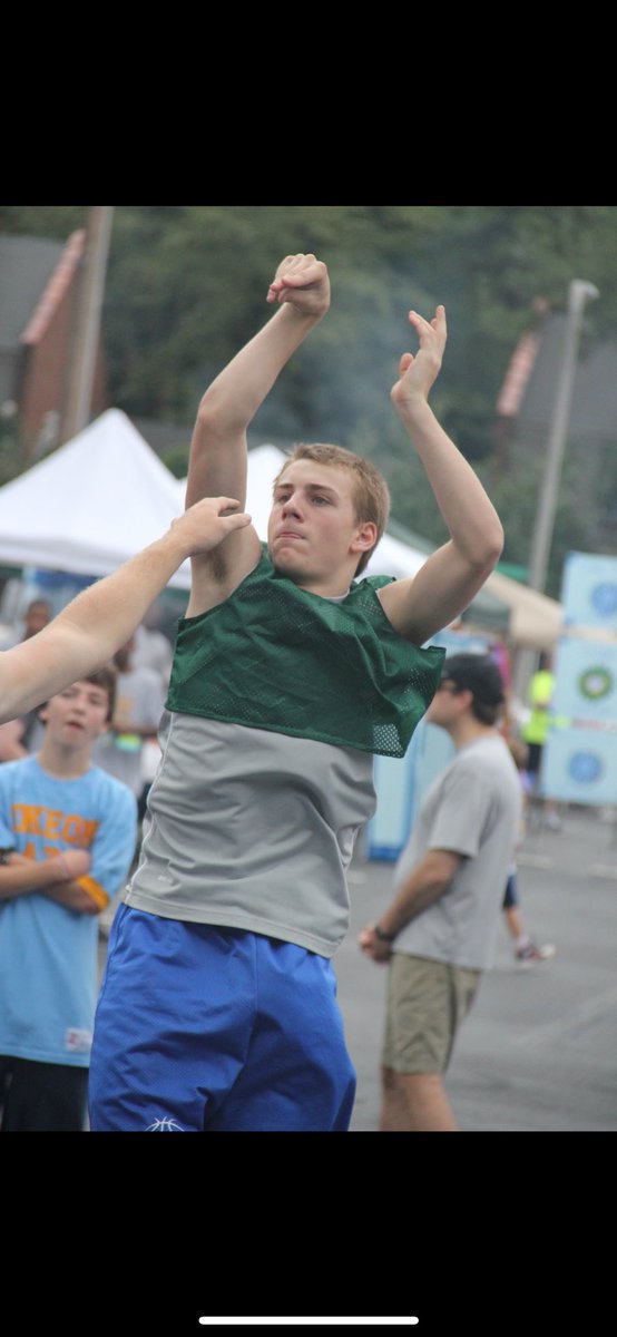 Mid range go crazy ☄️