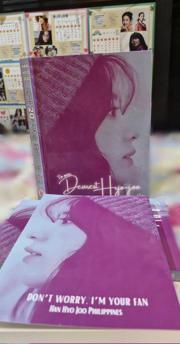 hyolics_ph's tweet photo. *Late Update* Congratulations on your 20th Debut Anniversary our Dearest HanHyoJoo. ❤️❤️

[06032025]
#hanhyojoo #한효주 #韩孝周 #ハンヒョジュ https://t.co/PUU6jx2bSk