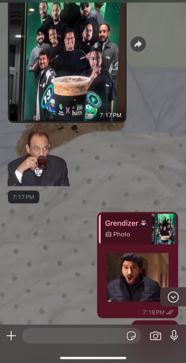 Winkle97's tweet image. ابوي كل ماشاف شي يخص فالكونز