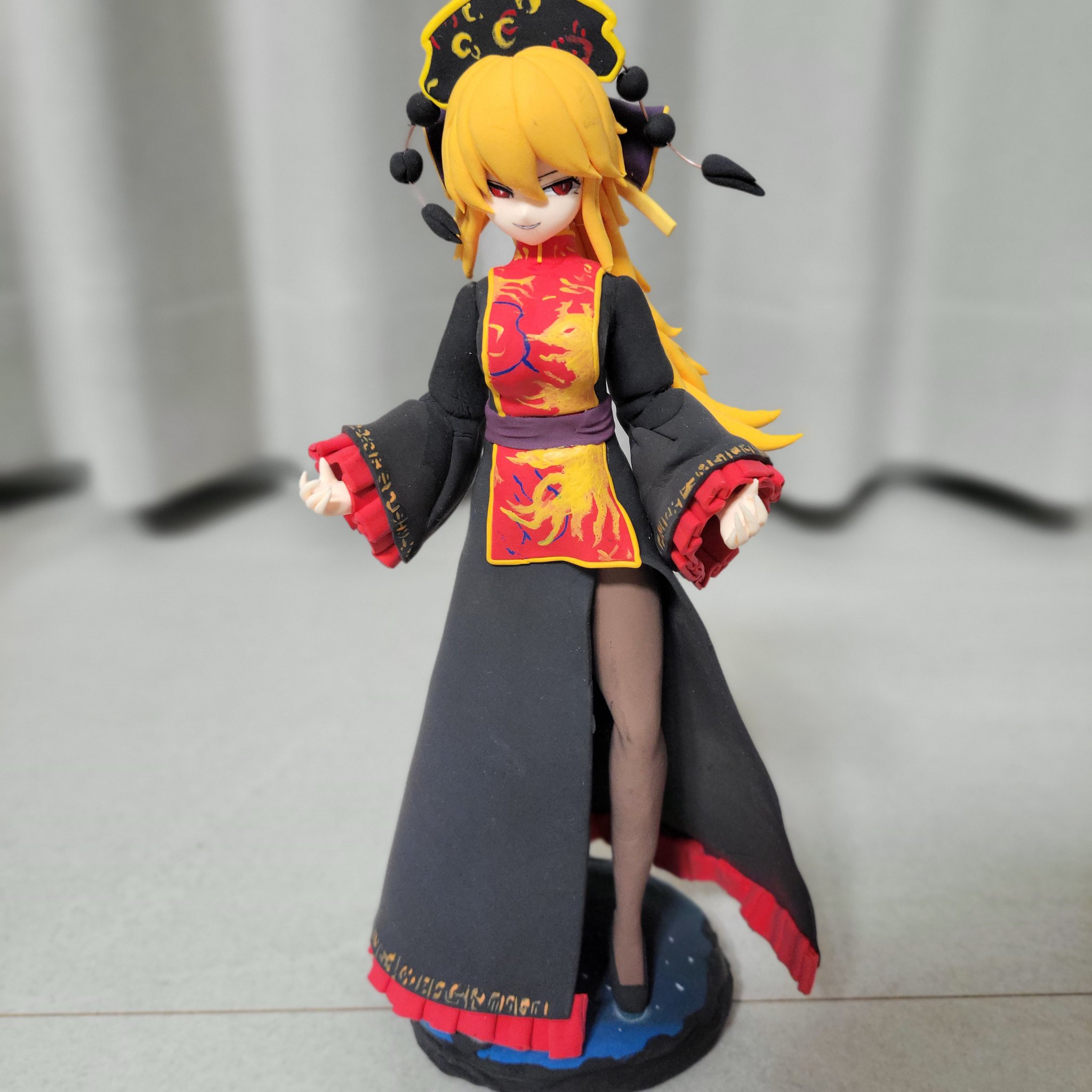 シゲマツ/NANTOKA 限定3Dフィギュア 現代アート 希少品 激レア品 新品即納】[FIG]初回予約特典2種付属 POCKET ART SERIES PA002