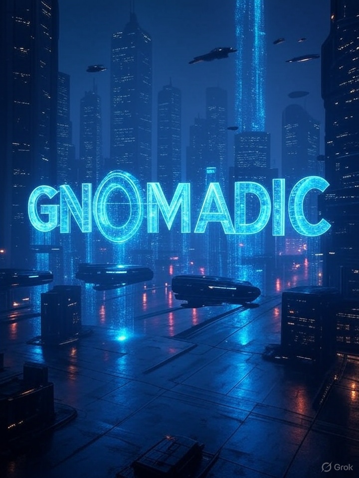 GnomadicEnergy's tweet photo. https://t.co/y4OwTpXZQQ