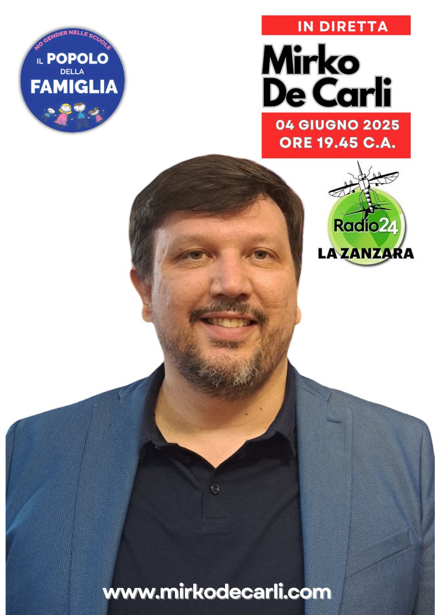 A tra poco, sempre in lotta! #popolodellafamiglia