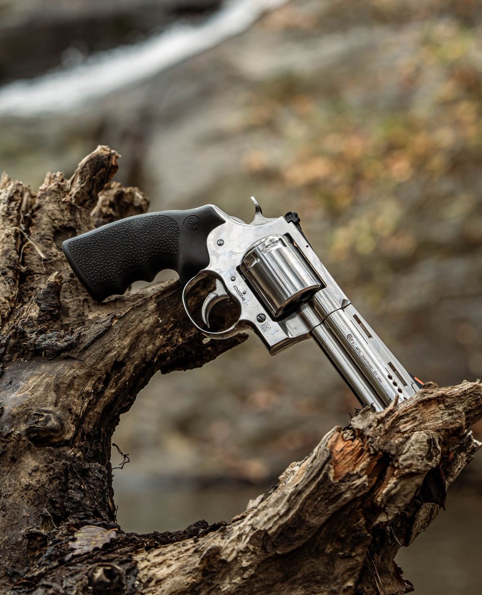 We had a wheel hard time picking our favorite... ➡️

#ColtOfficial #WheelgunWednesday #Revolver #Handgun #Wheelgun #Firearms