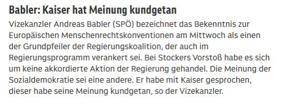 Alma_Zadic's tweet image. Was ist mit der SPÖ passiert, wenn führende Sozialdemokraten unsere Grund- und Menschenrechte aufweichen wollen. Auch wenn Andi Babler versucht, dass als nur eine Meinung abzutun, stellt sich die Frage wie verhandelbar sind die #Menschenrechte in der SPÖ.