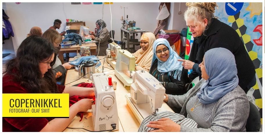 Midden in het winkelcentrum van Boschveld huist Copernikkel, een buurthuiskamer waar wijkinitiatieven en buurtgroepen bijeen komen.

Uw steun / donatie is van harte welkom!
--> …ertogenbosch.lokalegoededoelengids.nl/goede-doelen/c…

STEUN LOKAAL!