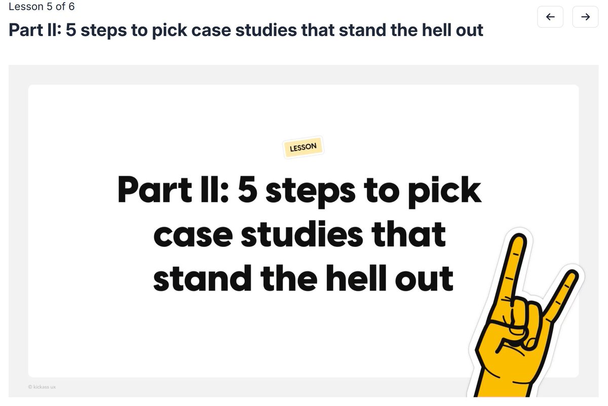 DeSusHill's tweet photo. #LSPPDay4
Today, I learned about the way to pick case studies that are unique and stand out from the crowd.

@lftechnology 
#60DaysOfLearning2025 #LearningWithLeapfrog https://t.co/hdwLnPGSH9