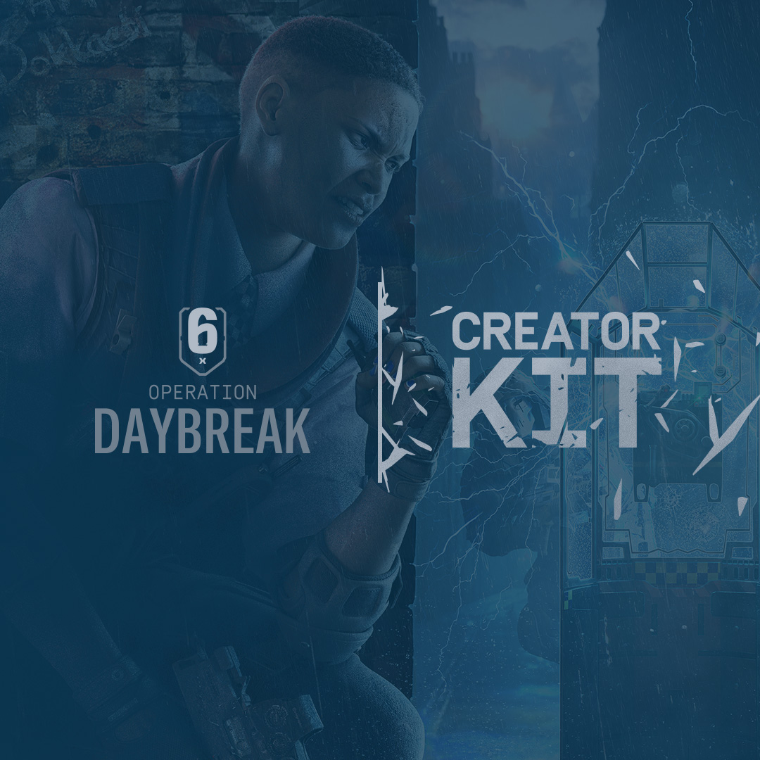 🧑‍🎨 The Y10S2 Creator Kit is here!

📁 Download the file to access art, logos, textures, and more from Operation Daybreak.

Tag us in your creations so we can see what you come up with!

🔗 ubi.li/JVXmP