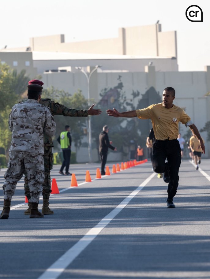 تعتبر العلاقات الامريكية القطرية مثال للشراكة النوعية الاستثنائية والتي شهدت مراحل من التطور على اصعد عدة كان المحور الامني والدفاعي من ضمن اهمها حيث اسست هذه العلاقة لبناء هيكل متقدم من التنسيق الامني والتي على اساسها تم تصنيف دولة قطر كحليف رئيسي للولايات المتحدة من خارج حلف