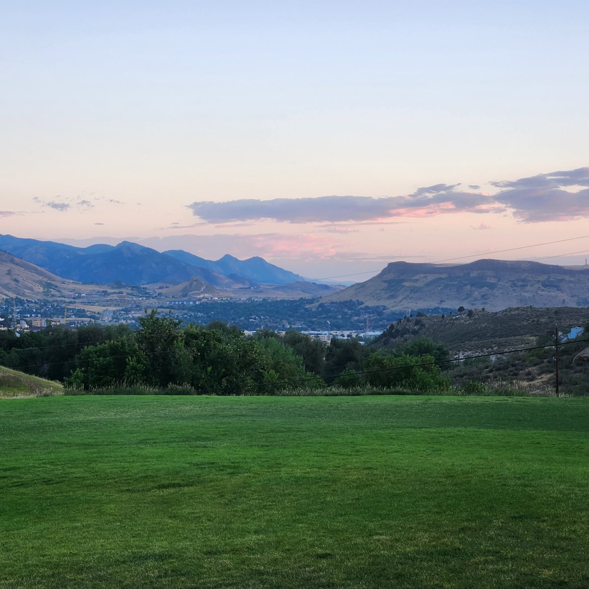 Golden Horizons: Share Your Vision for the Future! The next opportunity to share your input on the draft Comprehensive Plan goals and policies during the second phase of the City's updated land use plan is June 9, 6:00 - 7:30 p.m. at 1300 Catamount Dr. guidinggolden.com/comprehensive-…