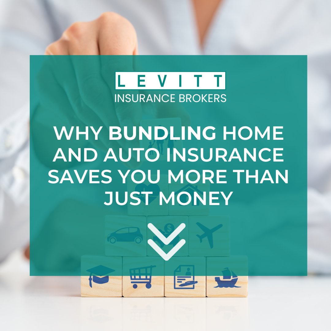 levittinsurance's tweet image. Why manage 2 insurance policies when one bundle can do it better? Save money and get smarter coverage in Ontario. Find out how  👉 1l.ink/N7N7CNQ

#homeinsurance #autoinsurance #insurancebundle #canada #ontario #insurancetips