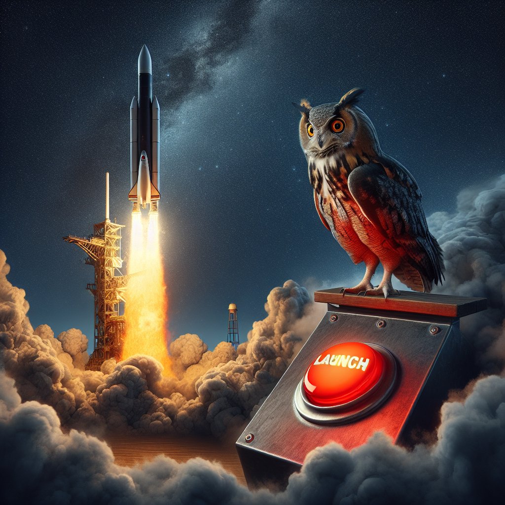 Just Launched: NightTrader.exchange
Forget everything you know about DEXs—NightTrader.exchange is rewriting the rules! 🔥
We're not just another decentralized exchange:
✨ Lightning-fast
✨ Next-level security
✨ User-centric experience
#Crypto #DeFi #DEX #NightTrader