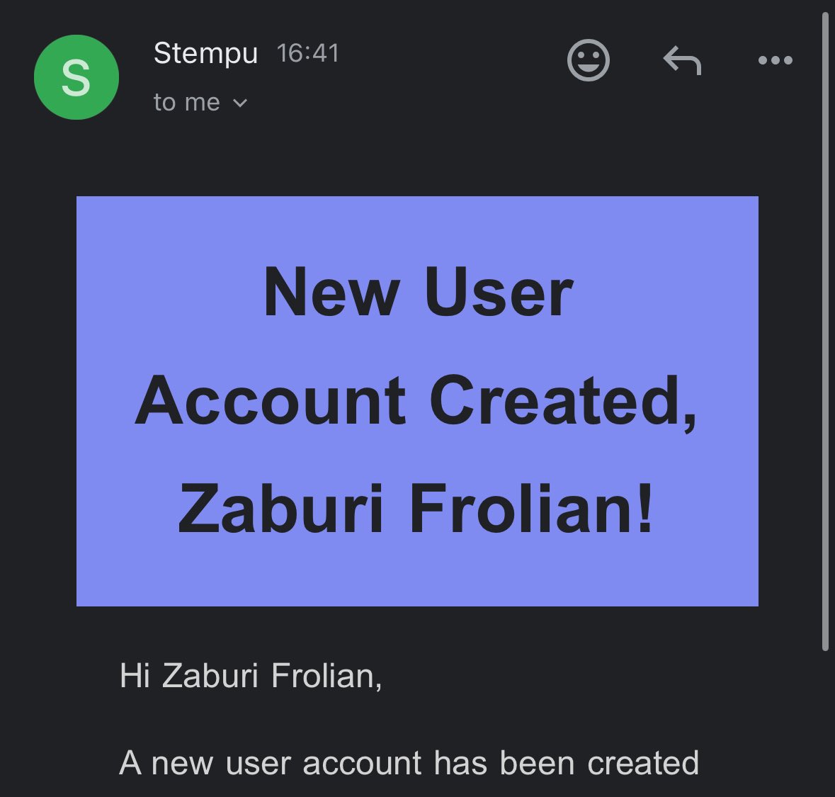 Today🥹

Stempu.com