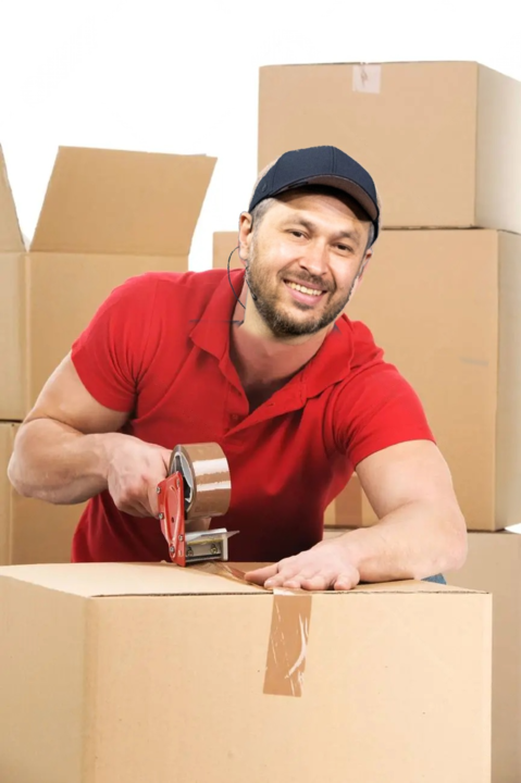 Our humble phone salesman is ready to ship out Seekers starting on August 4th. All he needs is your shipping info.

Confirm your shipping address here: solanamobile.com/shipping