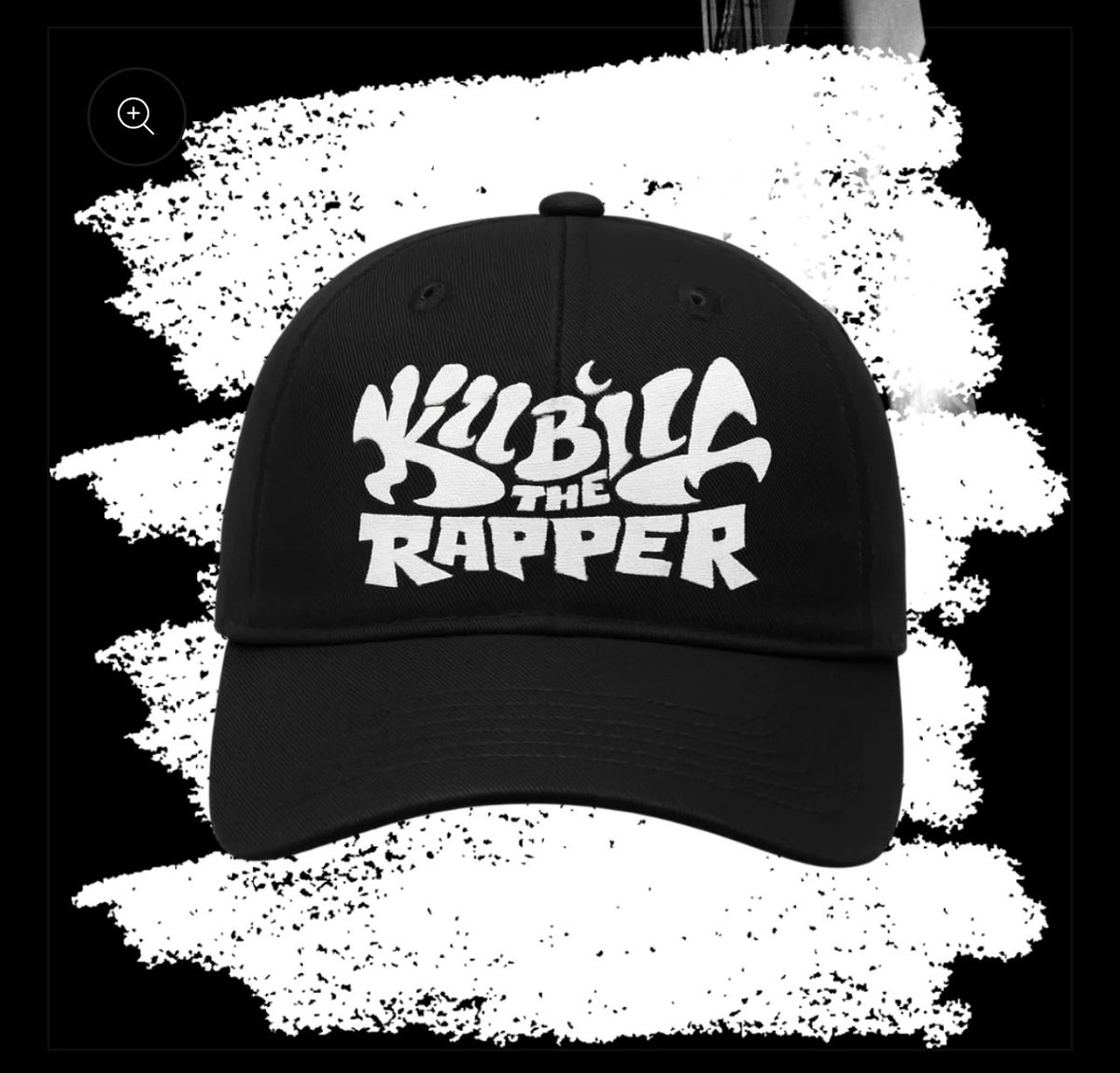 KILL BILL THE RAPPER tweet media