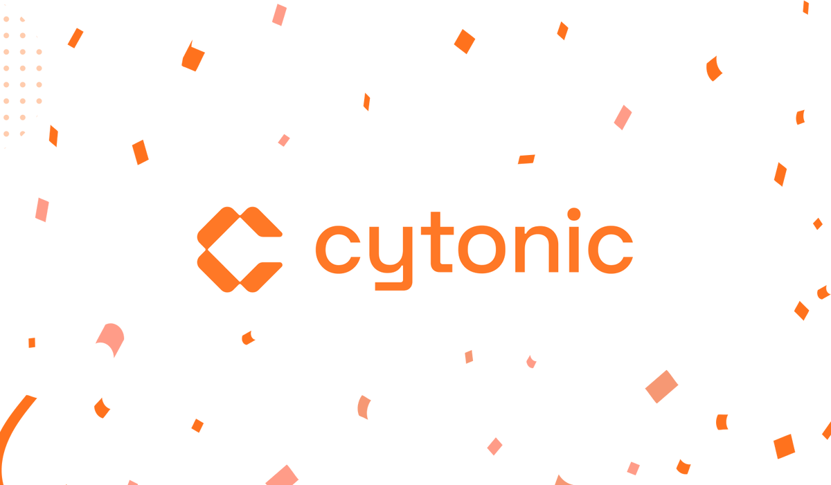Cytonic is a multiVM blockchain bringing together the best of Bitcoin, Ethereum, Solana and yes, even Cosmos.

You know we had to add native support to <a href="/enkrypt/">Enkrypt</a>. 🙌✨

Open your Enkrypt wallet and select <a href="/cytonic_com/">Cytonic</a> testnet to begin! ⬇️
enkrypt.com/download.html