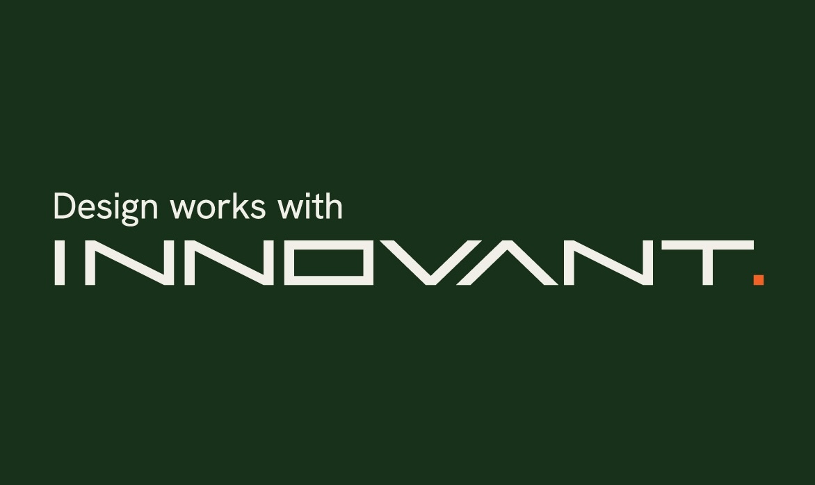 We’re proud to reveal what we’ve stood for all along: Design Works With Innovant.

It’s more than a new tagline. It’s the truth behind everything we build.
Design that solves. Furniture that performs. A process that’s proven to work.
 
See For Yourself: hubs.li/Q03qHDsV0.