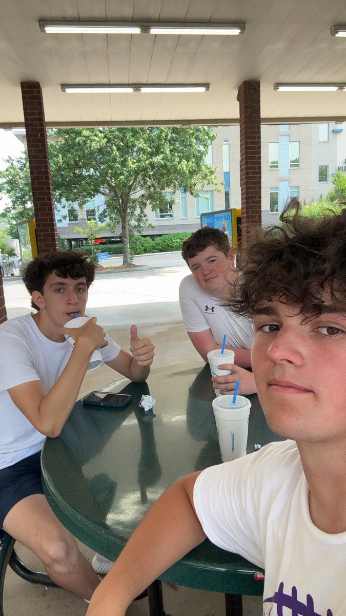 Team Bonding
<a href="/BielBryce/">Bryce Biel</a> <a href="/CoachjayhGraham/">JAY GRAHAM</a> <a href="/chs_cougars_fb/">Centennial Cougars Football</a>