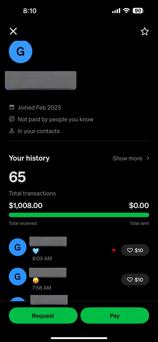 FINDOM $AM™️💸 (@iamfindomsam) on Twitter photo Boys, it’s time to welcome a new member of the $1K CLUB: <a href="/footgodg/">FootGodG👑 5K (BOS)📍</a> 🤑😈
This “dom” has been tributing Daddy regular, “smaller” amounts since March 4…further proof that CONSISTENCY is key, the amounts will add up (in just 3 months exactly! 😏)
What a good boy 🤑 Now, on to $2K Boys, it’s time to welcome a new member of the $1K CLUB: <a href="/footgodg/">FootGodG👑 5K (BOS)📍</a> 🤑😈
This “dom” has been tributing Daddy regular, “smaller” amounts since March 4…further proof that CONSISTENCY is key, the amounts will add up (in just 3 months exactly! 😏)
What a good boy 🤑 Now, on to $2K