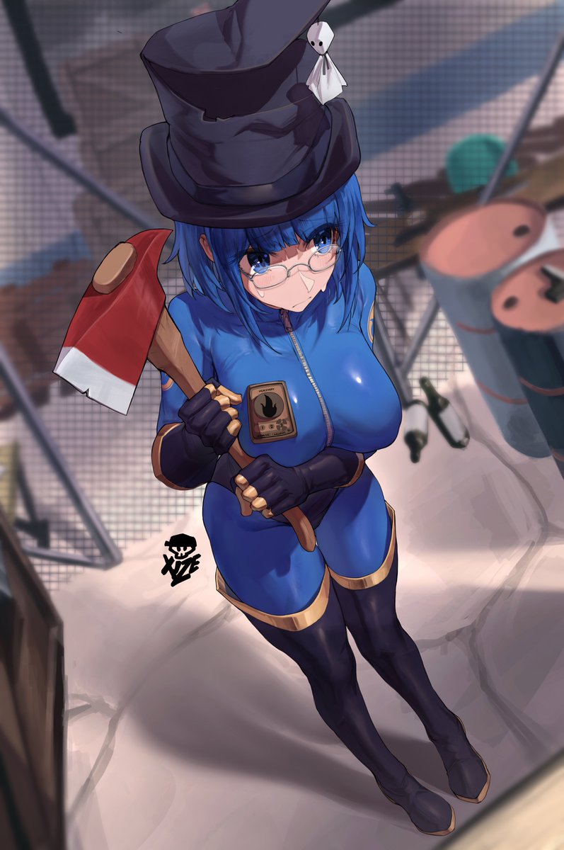 xizeSFW's tweet image. Fempyro commission for @PaladinMaui