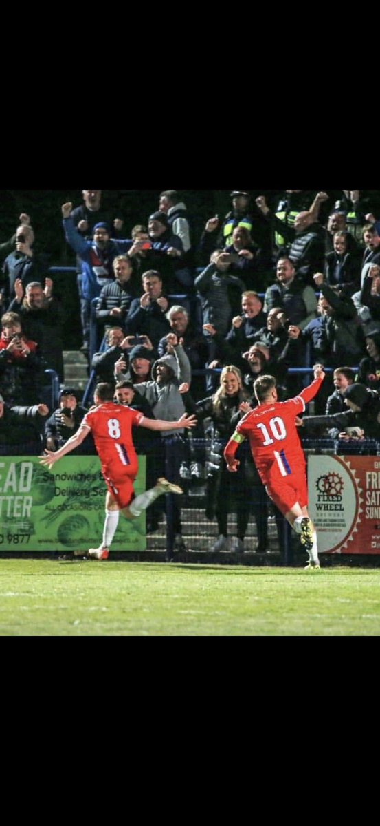 Danny O'Callaghan (@dannyoc1989) on Twitter photo Incredible 5 years <a href="/ChasetownFC1954/">Chasetown FC</a> ๐ wishing them all the very best for the future, what a club ๐คฉ๐ Incredible 5 years <a href="/ChasetownFC1954/">Chasetown FC</a> ๐ wishing them all the very best for the future, what a club ๐คฉ๐