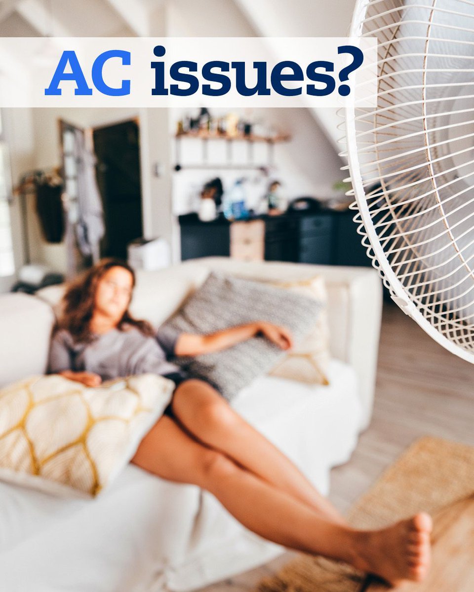 PetroHome's tweet image. What are some of the most common AC issues homeowners face? Get the answers, find out how to fix issues and keep your AC running smoothly. petro.com/resource-cente…
#ACProblems #HVACRepair #ACNotCooling #LeakyAC #HVACHelp #ACMaintenance #WeakAirflow #FixYourAC #GoWithPetro