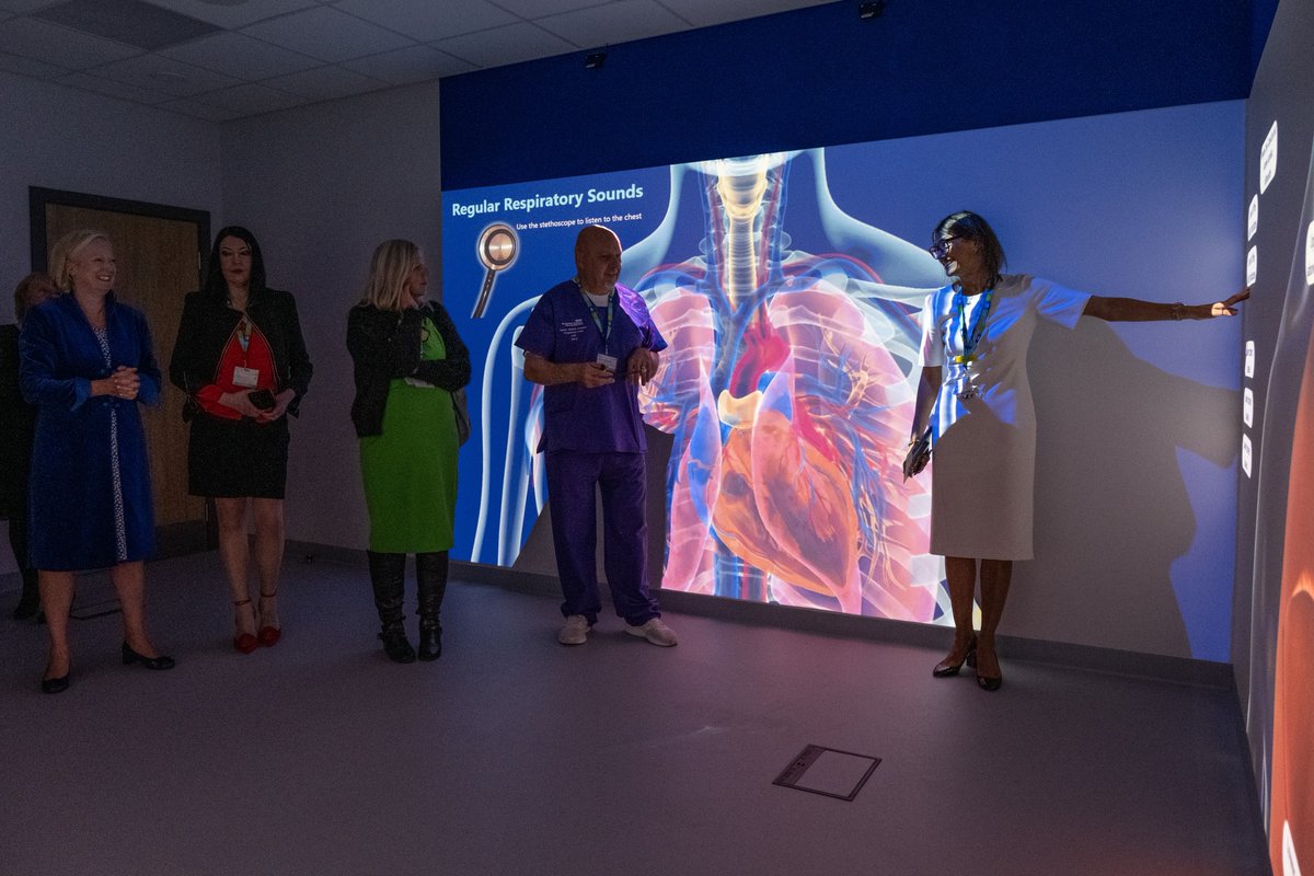 NorthumbriaNHS tweet media