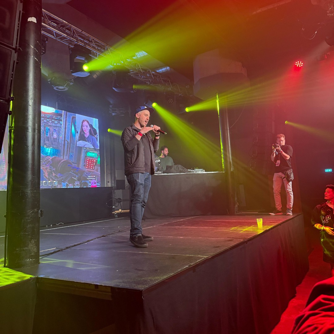 Enginefall 🚂 - Wishlist Now tweet media