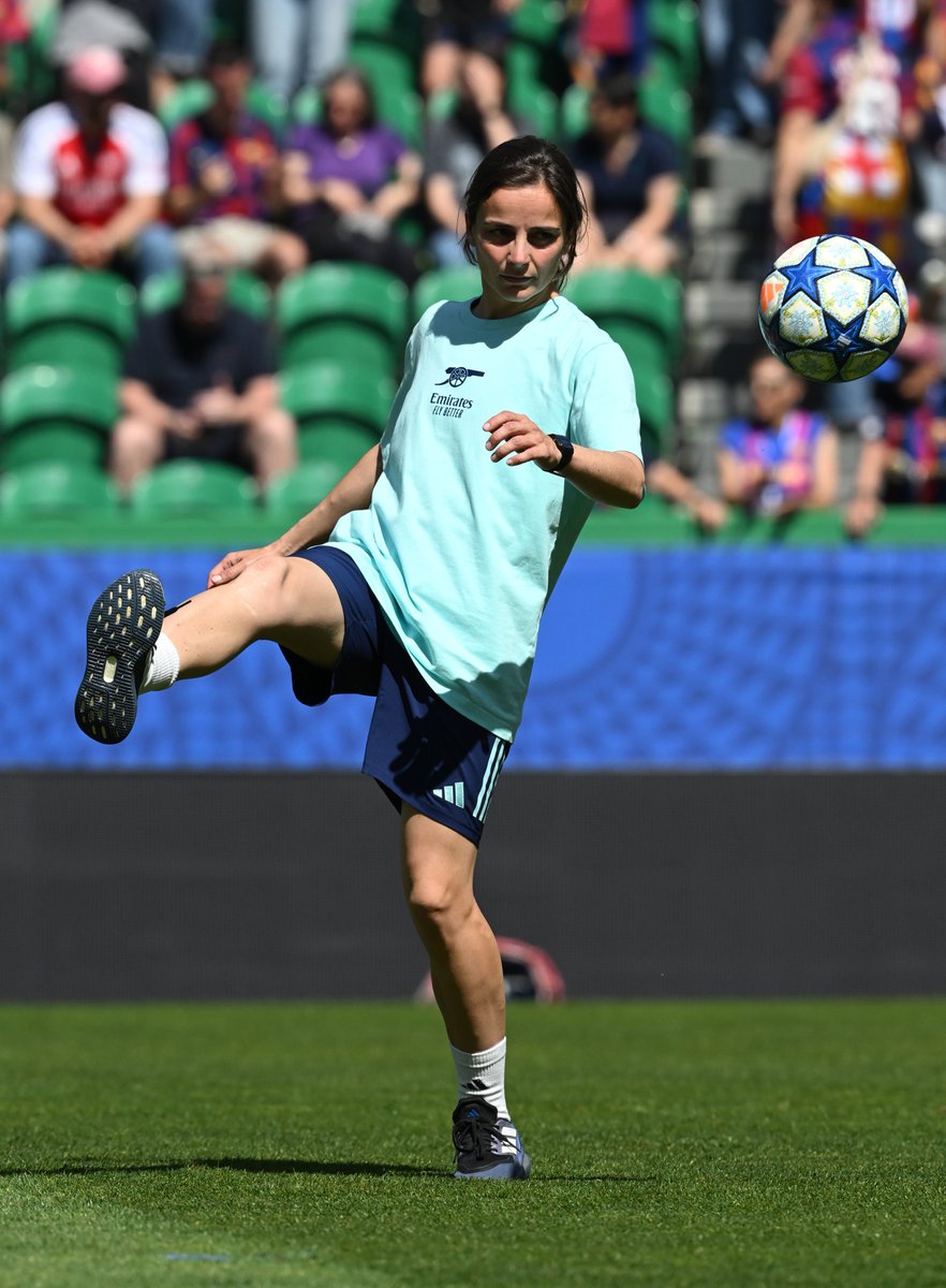 UWCL's tweet image. How&apos;s your touch? 😅💫

#UWCL || #UWCLfinal