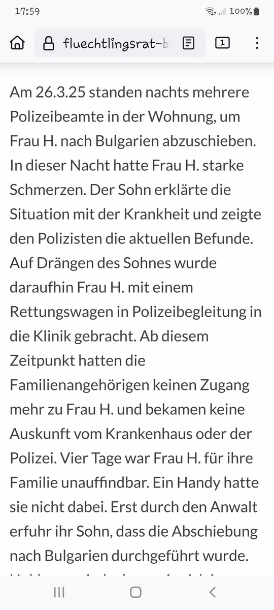 lilly00602201's tweet photo. @daniela_sepehri Wieder mal Bullshit von Daniela https://t.co/WEq6b0l62a
