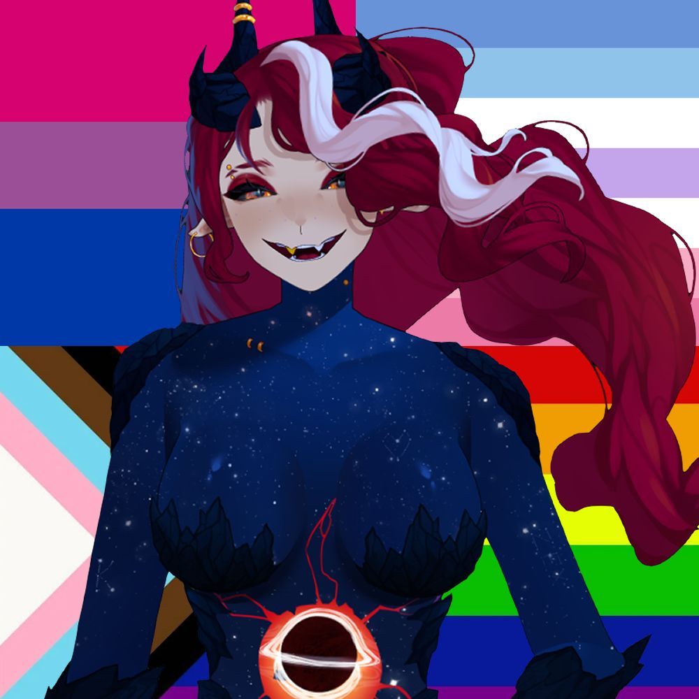 It's a time for love and everyone deserves to be and love whoever they want to as long as it makes them comfortable and happy! ✨ 
Never feel obligated to label yourself either, It's a free world after all!
Spread love, and happy men's mental health month too ❤️ 
#Pride