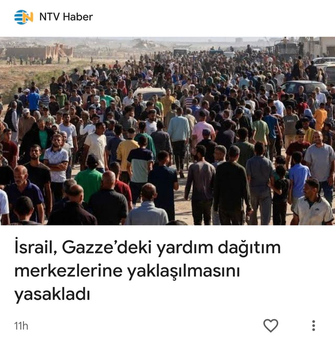 Umarım bunları yapanlar yaşattıklarını yaşamadan bu dünyadan göç etmezler.