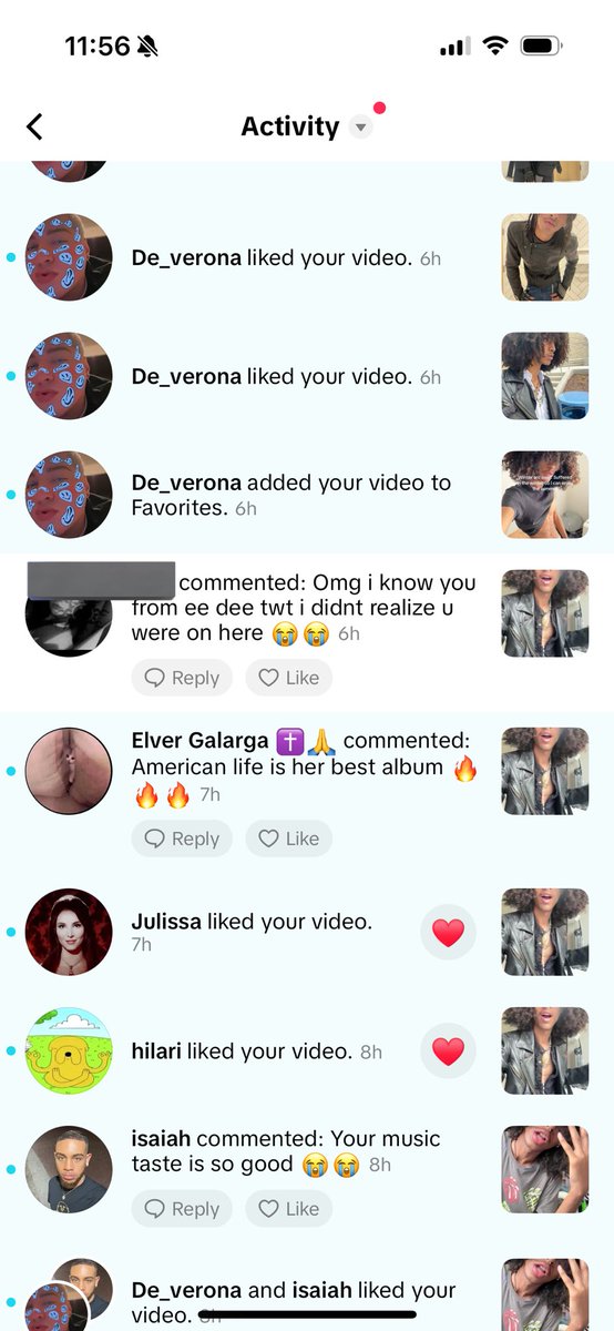 Ily guys but pls don’t say this on my other socials this is a secret account meant for ur eyes only