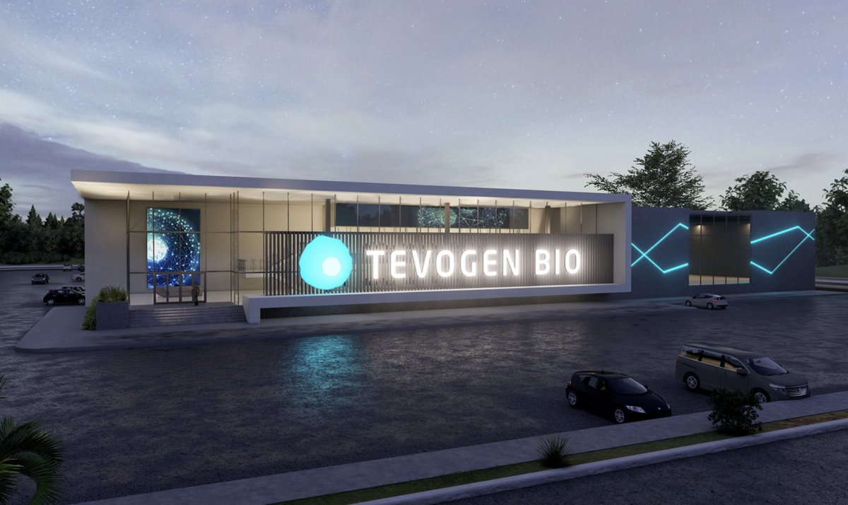 Tevogen Bio details its AI initiative; Proprietary AI-powered immunotherapy with Microsoft and Databricks Partnerships ow.ly/Jxrk50W3YYM
