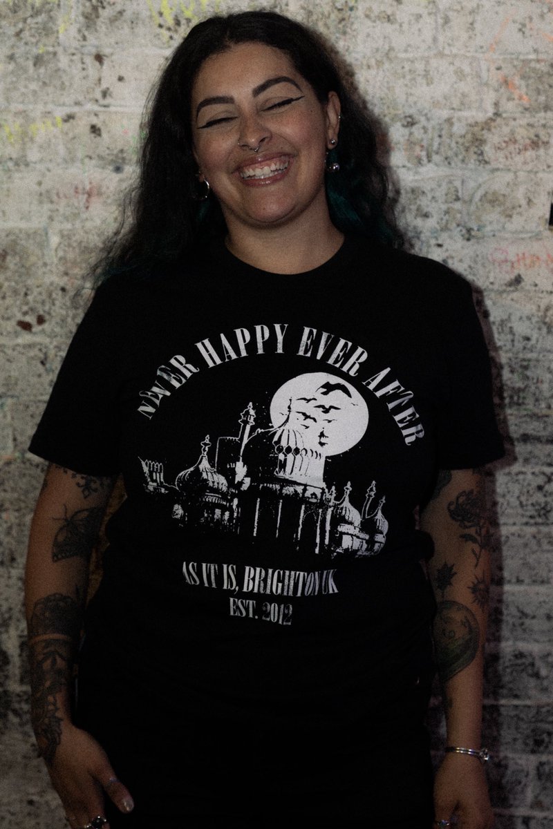 As It Is /\\\\/ tweet media