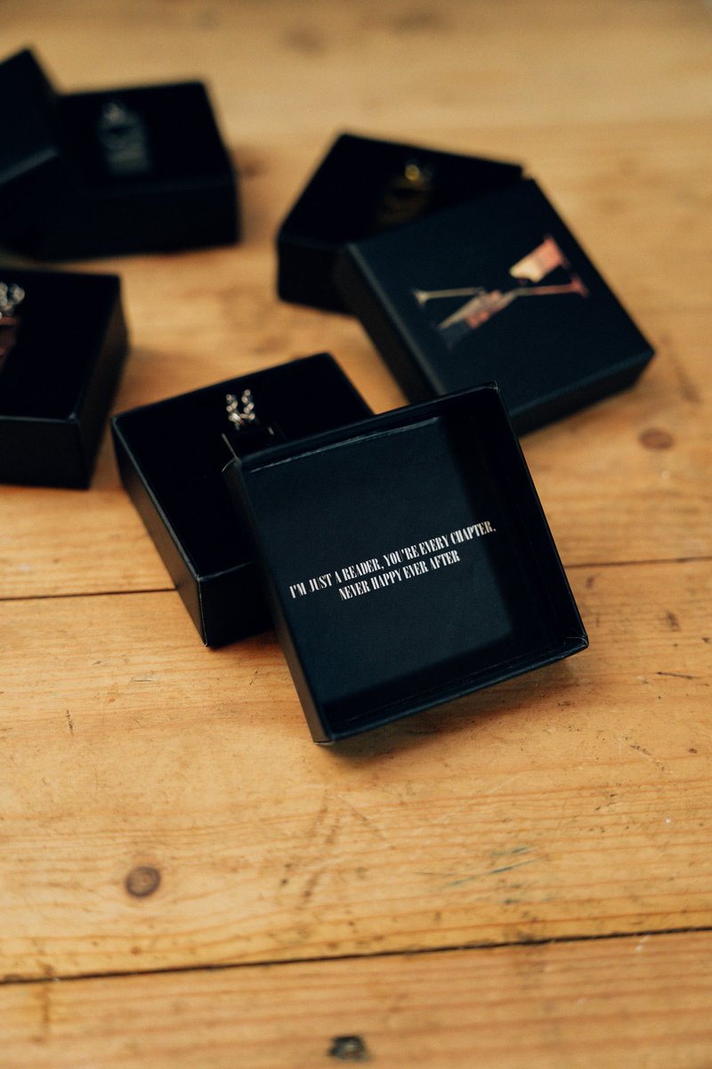 As It Is /\\\\/ tweet media