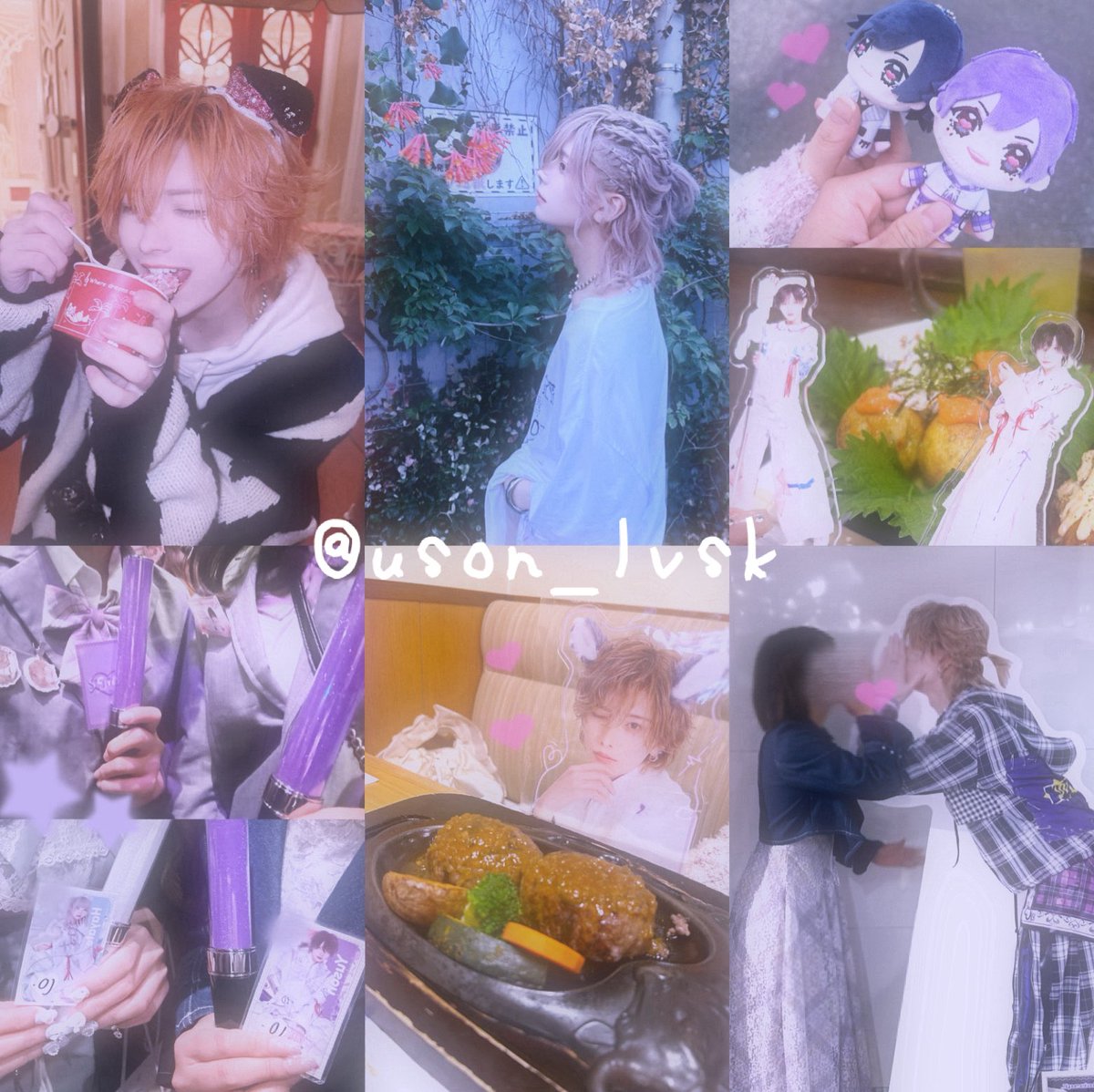 しゃけゴードン tweet media