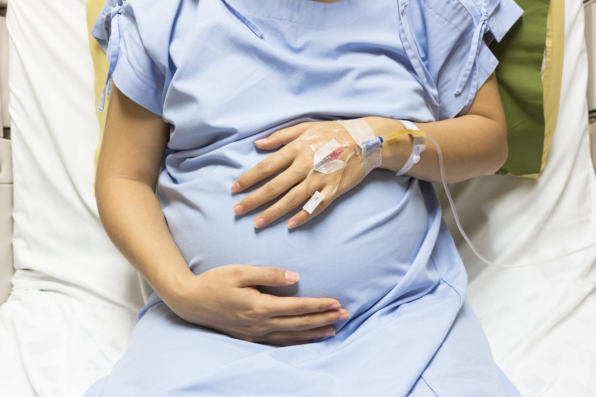 NEWS RELEASE: 📊 New data confirms it: Texas pro-life laws are saving lives AND providing care.

Since Dobbs, 171 medically necessary abortions have been reported under Texas’ life-of-the-mother exception—with zero reported elective abortions and no doctor facing prosecution,